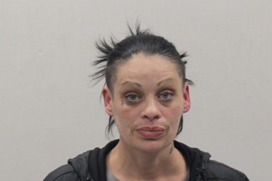 Marstons Mills Woman Accused of Brandishing Replica Firearm at Olde Barnstable Fairgrounds Golfers