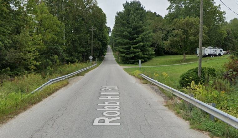 Martinsville Mourns the Loss of Local Man in Tragic Single-Car Crash on Robb Hill Road