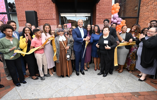 Maryland Celebrates Harriet Tubman with Museum Renaming on Emancipation Anniversary