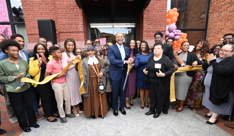 Maryland Celebrates Harriet Tubman with Museum Renaming on Emancipation Anniversary