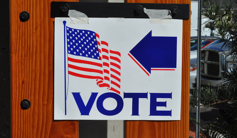 Maryland Election Sites Evacuated After Bomb Threats During Vote Counting, Officials Vow Resilience
