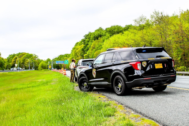 Maryland Law Enforcement Disrupts Illegal Street Races in Prince George’s and Anne Arundel Counties