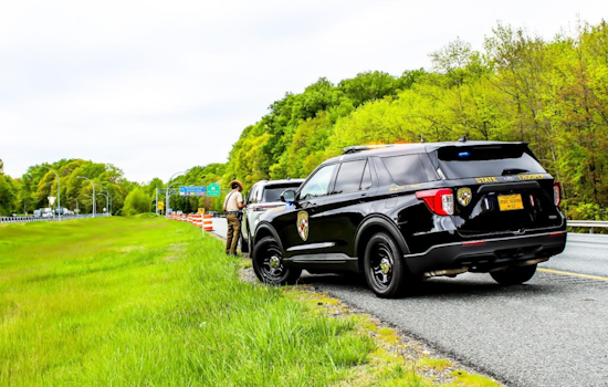 Maryland Law Enforcement Disrupts Illegal Street Races in Prince George’s and Anne Arundel Counties