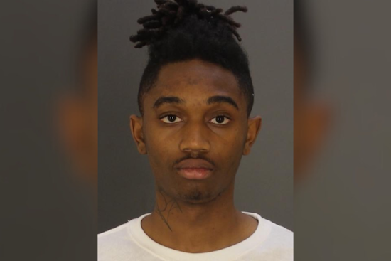 Maryland Man Arrested for Central District Homicide in Baltimore, Charged with First-Degree Murder