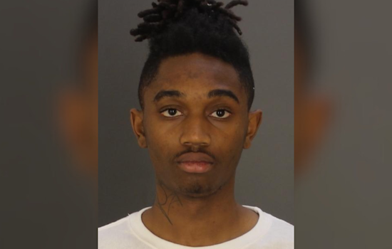 Maryland Man Arrested for Central District Homicide in Baltimore, Charged with First-Degree Murder