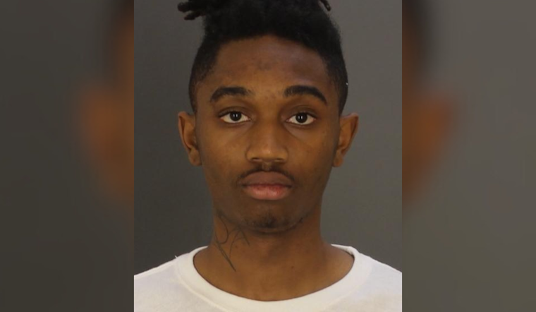 Maryland Man Arrested for Central District Homicide in Baltimore, Charged with First-Degree Murder