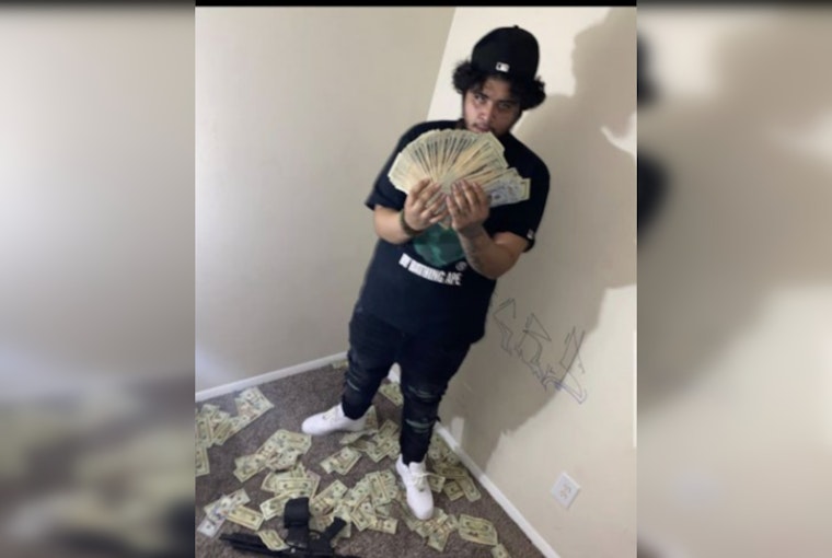 Maryland Man Sentenced to Over 5 Years for Fentanyl Distribution in Washington D.C. and Maryland