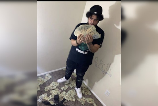 Maryland Man Sentenced to Over 5 Years for Fentanyl Distribution in Washington D.C. and Maryland