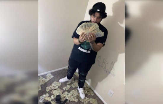 Maryland Man Sentenced to Over 5 Years for Fentanyl Distribution in Washington D.C. and Maryland