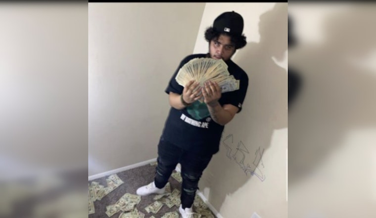 Maryland Man Sentenced to Over 5 Years for Fentanyl Distribution in Washington D.C. and Maryland