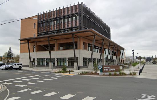 Marysville City Council Enhances Sentences for Repeat Public Disorder Offenders