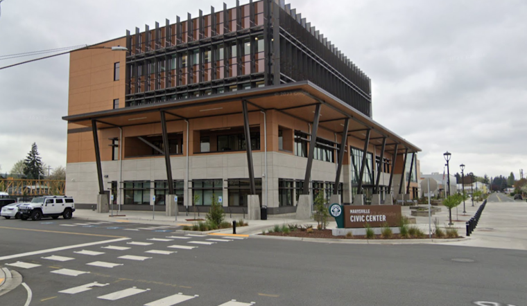 Marysville City Council Enhances Sentences for Repeat Public Disorder Offenders