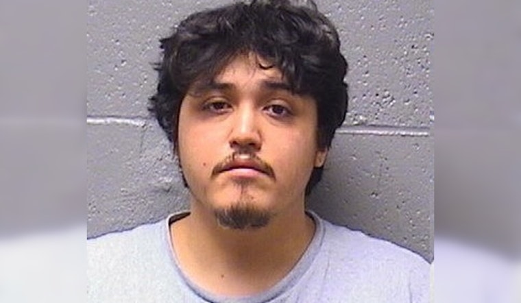 Marysville Man Sentenced to 11 Years for Threatening Local Police Officer and Battery