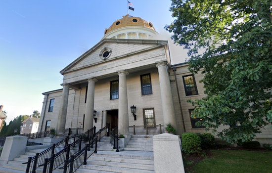 Mass. State Police Dock Leave of Detective Lieutenant Over Mishandling in Karen Read Case
