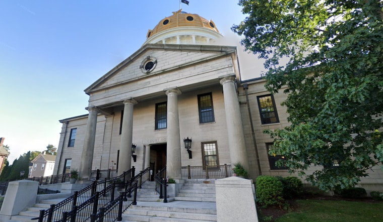 Mass. State Police Dock Leave of Detective Lieutenant Over Mishandling in Karen Read Case