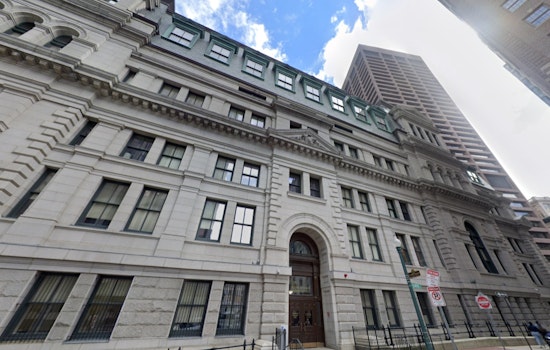 Massachusetts Court Orders Public Hearings for Alleged Clients in Interstate Sex Scandal