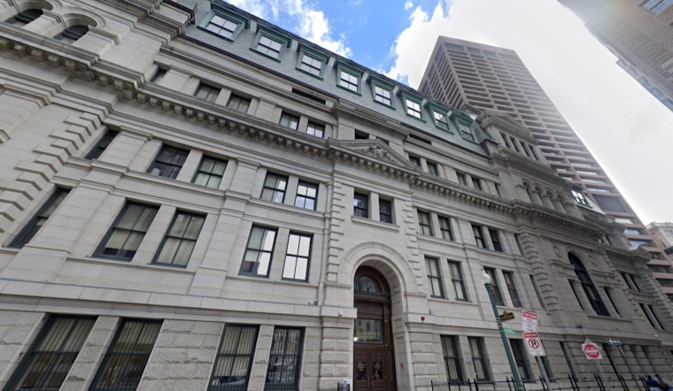 Massachusetts Court Orders Public Hearings for Alleged Clients in Interstate Sex Scandal