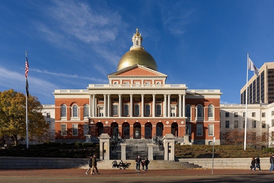 Massachusetts House Passes Boston Property Tax Adjustment Bill, Now Faces Senate Scrutiny