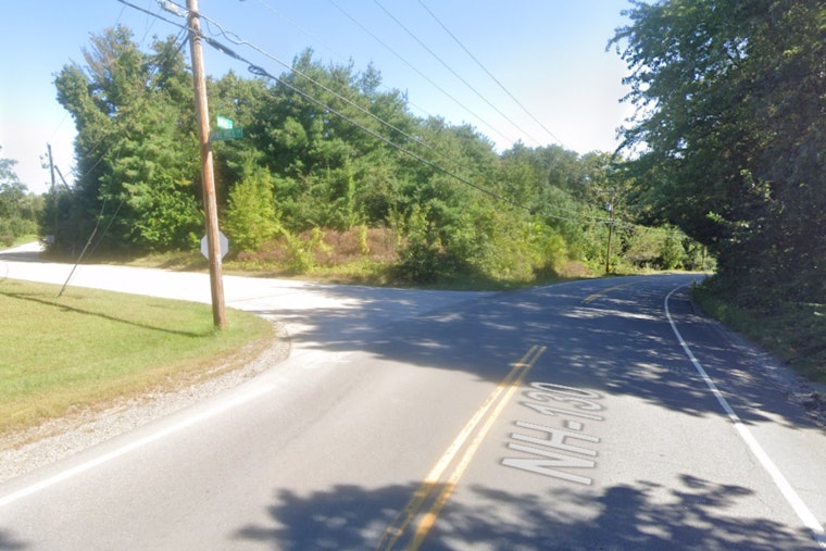 Massachusetts Man Charged with DUI in Bear Collision in Hollis, NH; Companion Also Faces Charges