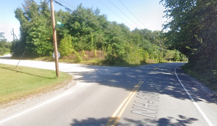 Massachusetts Man Charged with DUI in Bear Collision in Hollis, NH; Companion Also Faces Charges