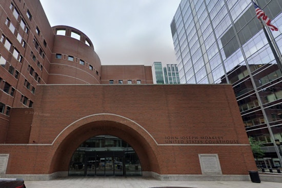 Massachusetts National Guardsman Indicted on Federal Charges for Possession, Distribution of Child Pornography