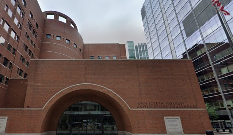 Massachusetts National Guardsman Indicted on Federal Charges for Possession, Distribution of Child Pornography