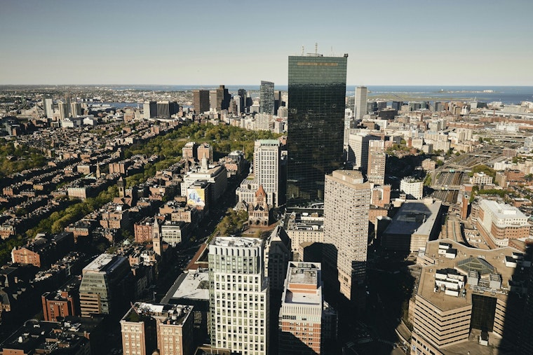 Massachusetts Tops U.S. States with 13.3% Growth in Outdoor Recreation Economy