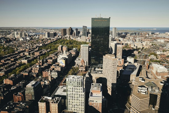 Massachusetts Tops U.S. States with 13.3% Growth in Outdoor Recreation Economy