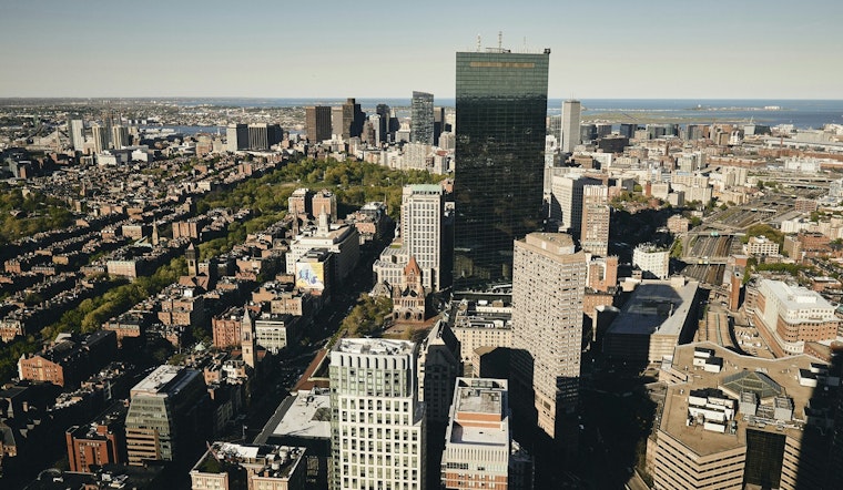 Massachusetts Tops U.S. States with 13.3% Growth in Outdoor Recreation Economy