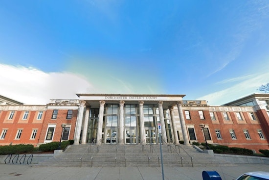 Mattapan Police Apprehend Trio Suspected of Attempted Break-In on River Street