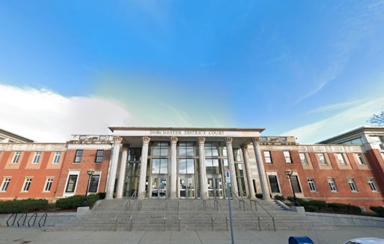 Mattapan Police Apprehend Trio Suspected of Attempted Break-In on River Street