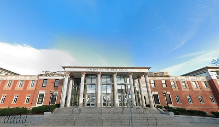 Mattapan Police Apprehend Trio Suspected of Attempted Break-In on River Street