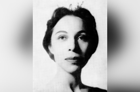 Mattel Honors Pioneering Osage Prima Ballerina Maria Tallchief with Special Edition Barbie