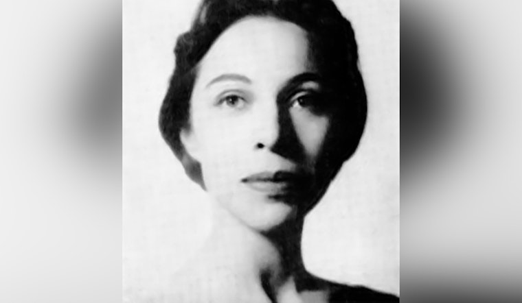 Mattel Honors Pioneering Osage Prima Ballerina Maria Tallchief with Special Edition Barbie