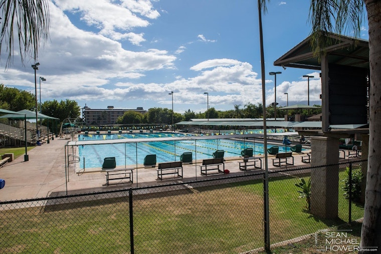 Maui County Public Pools Schedule Refresh and Recruitment Events in Kīhei and Kahului