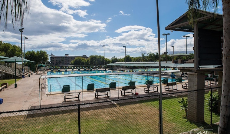 Maui County Public Pools Schedule Refresh and Recruitment Events in Kīhei and Kahului