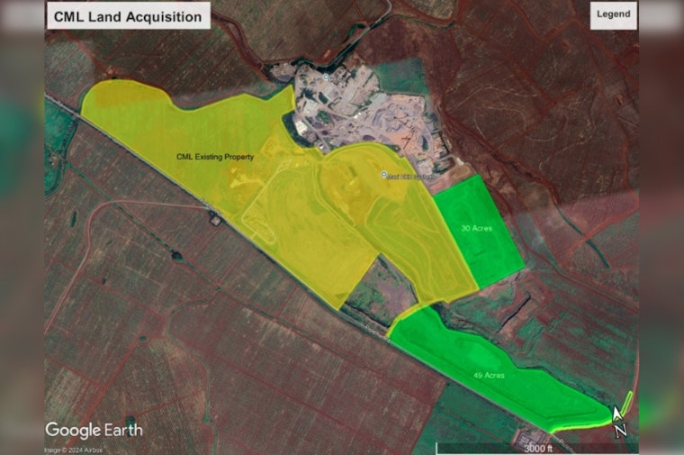 Maui County Secures Additional Land for Waste Management and Lahaina Wildfire Recovery