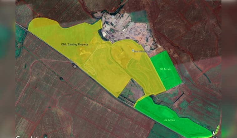 Maui County Secures Additional Land for Waste Management and Lahaina Wildfire Recovery