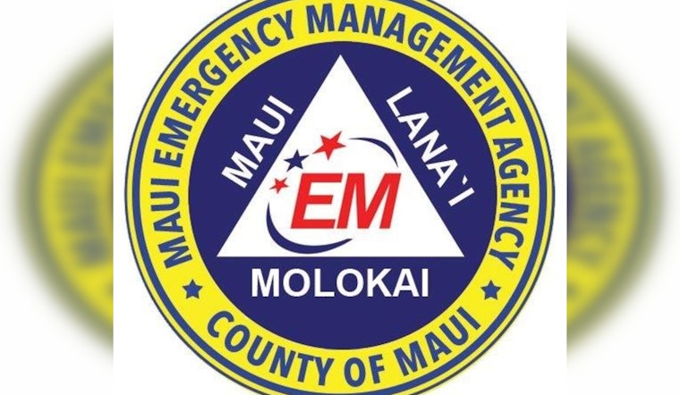 Maui Enhances Emergency Response Capabilities with Genasys’ Advanced Software and AI Tools