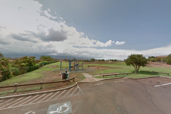 Maui Seeks Public Input on Playground Improvements: A Chance to Shape Local Parks in Kīhei, Makawao, and Kahului