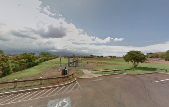 Maui Seeks Public Input on Playground Improvements: A Chance to Shape Local Parks in Kīhei, Makawao, and Kahului