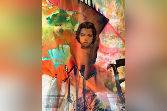 Maya Freelon's "Whippersnappers" Exhibition Honors Enslaved Children at Historic Stagville with Transformative Art