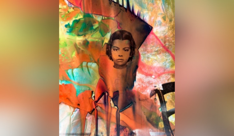 Maya Freelon's "Whippersnappers" Exhibition Honors Enslaved Children at Historic Stagville with Transformative Art