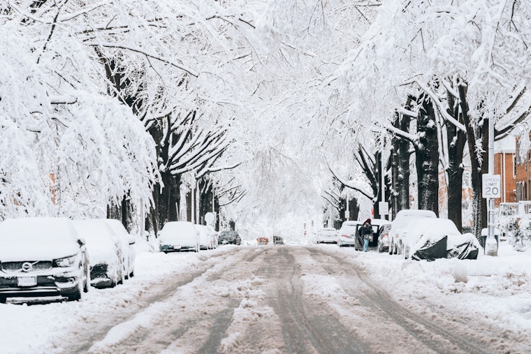 Mayor Bowser Initiates Hypothermia Season in Washington D.C., Calls for Community Support and Vigilance