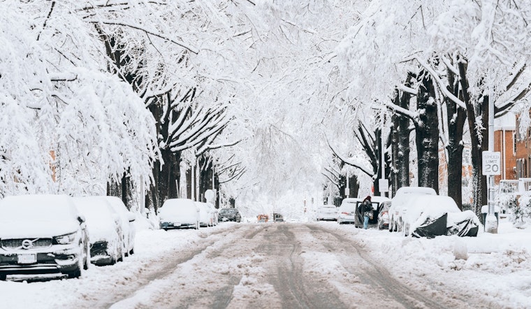 Mayor Bowser Initiates Hypothermia Season in Washington D.C., Calls for Community Support and Vigilance