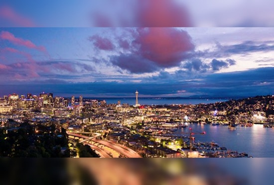 Mayor Bruce Harrell Seeks Enthusiasts to Shape Seattle's Architectural Destiny, Design Review Board Positions Open