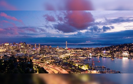 Mayor Bruce Harrell Seeks Enthusiasts to Shape Seattle's Architectural Destiny, Design Review Board Positions Open