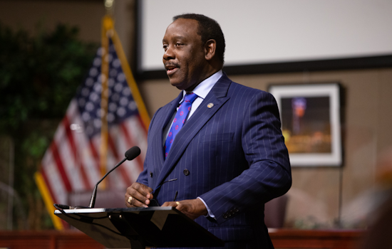 Mayor Demings Considers Legal Action Against Orange County Supervisor of Elections Over Scholarship Fund Allocation