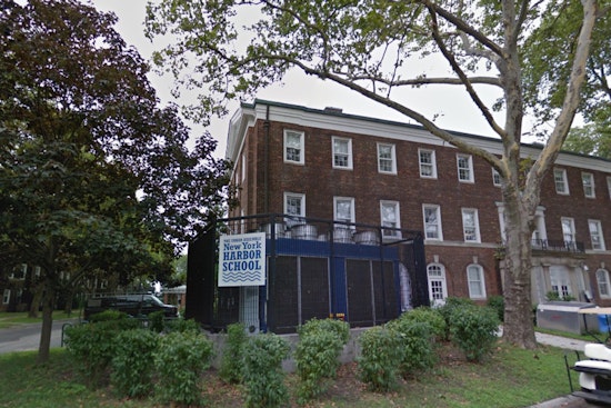 Mayor Eric Adams Launches Expansion of New York Harbor School on Governors Island to Boost Green Jobs Education