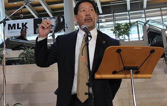 Mayor Harrell Unveils Comprehensive Public Safety Plan for Seattle's Chinatown-International District Following Stabbings